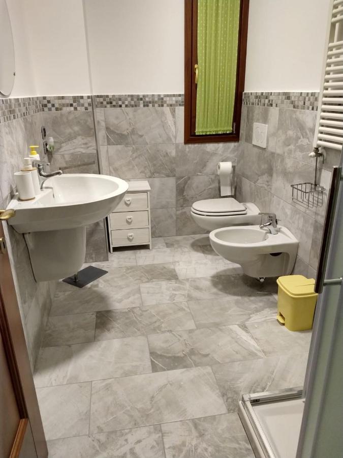 B&B Il Torchio-Урбіно Екстер'єр фото