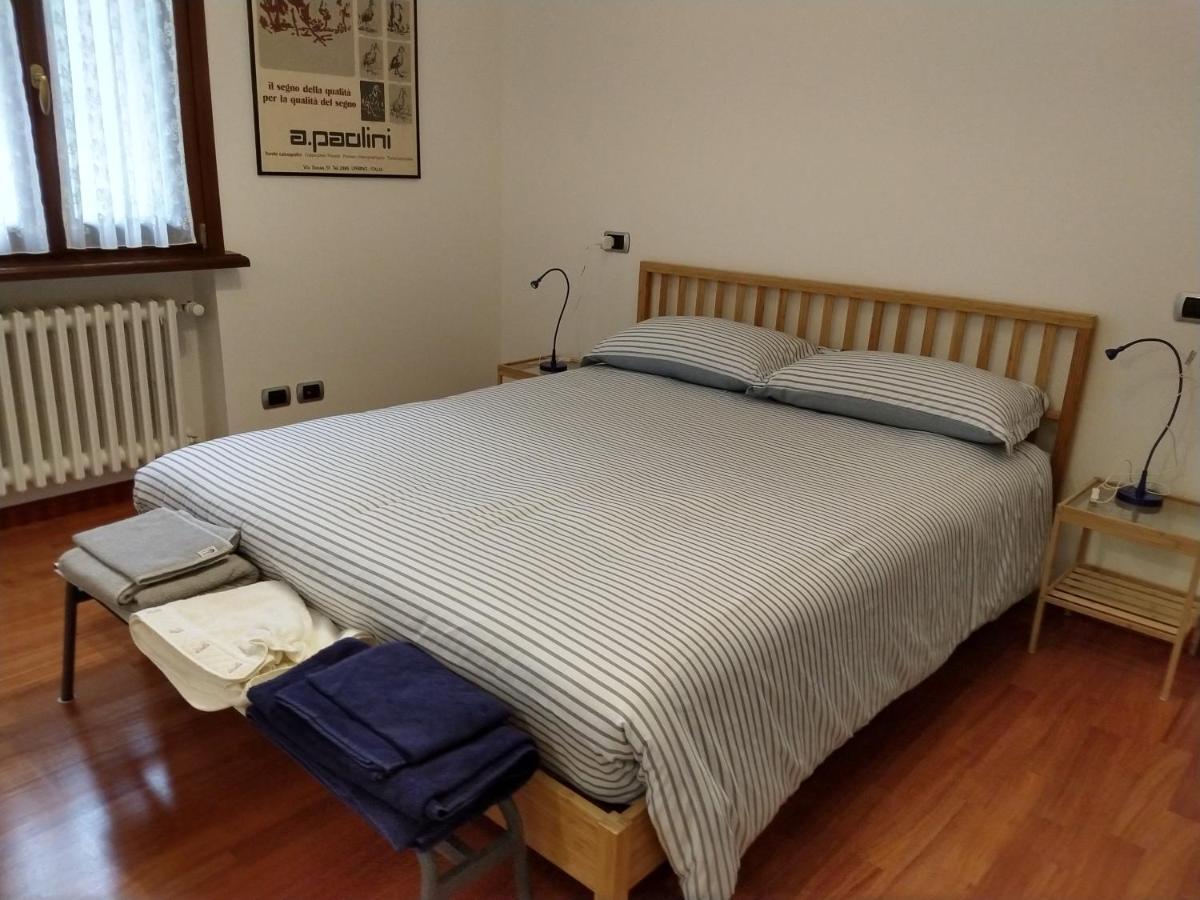 B&B Il Torchio-Урбіно Екстер'єр фото