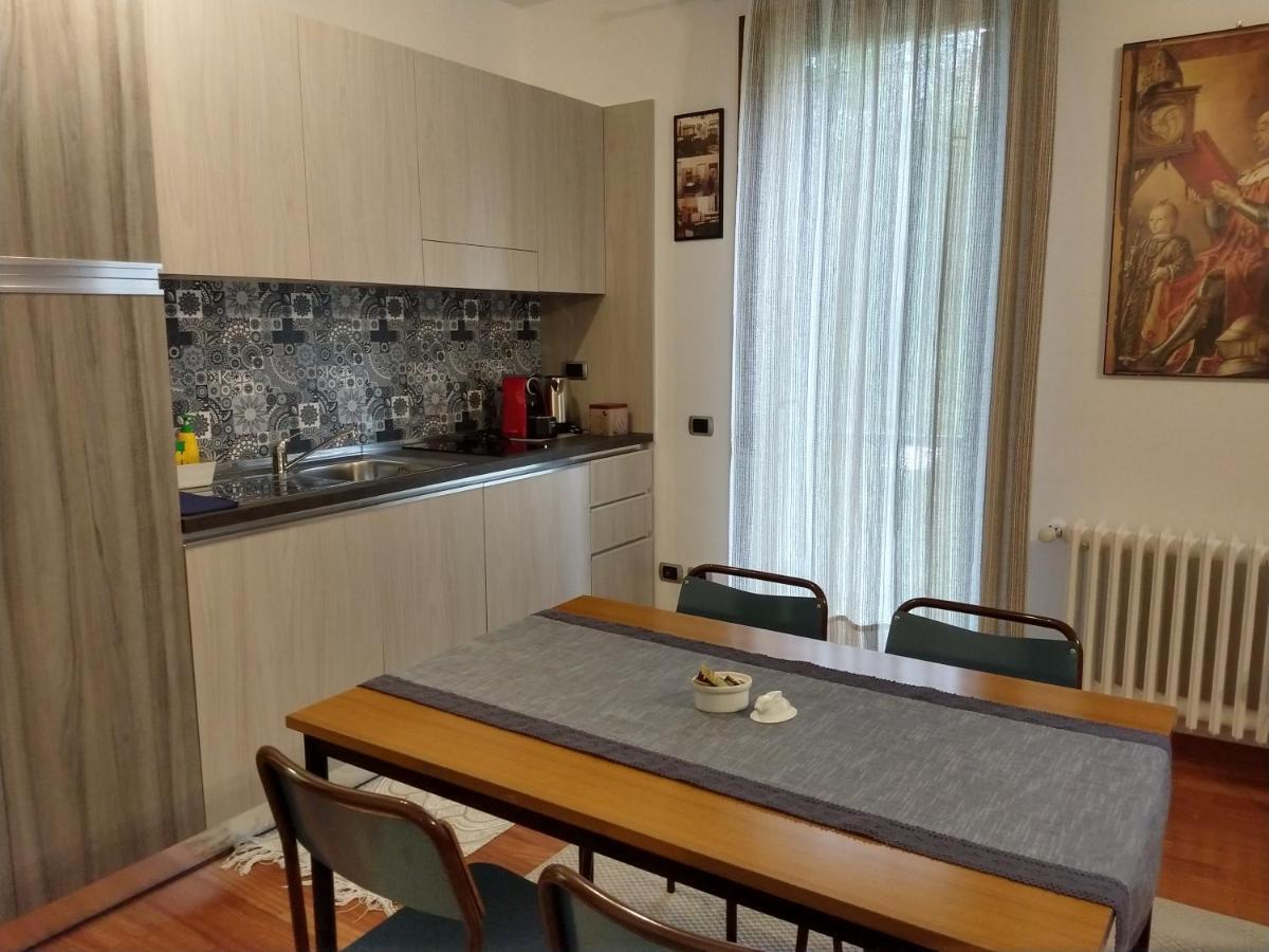 B&B Il Torchio-Урбіно Екстер'єр фото