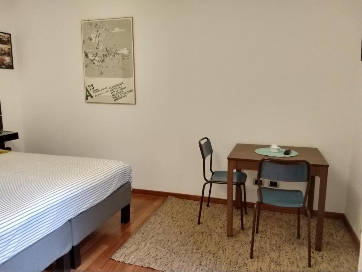 B&B Il Torchio-Урбіно Екстер'єр фото